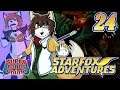 Star Fox Adventures EPISODE #24: Come a Little Bit Closer | Super Bonus Round | Let's Play