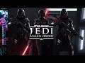 Star Wars: Jedi Fallen Order #15 Imperiale Ausgrabung - Kampf vs 2. Schwester ✮ 1440p ✮ PC [Deutsch]