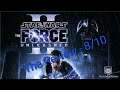 Star Wars The Force Unleashed 2 - The Review (NO SPOILER)