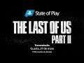 State of Play - The Last of Us Parte II - Evento AO VIVO!!!