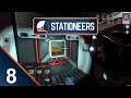 Stationeers: Perdidos en Marte EP 8 (Multijugador)