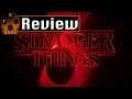 Stranger Things: Season 3 (2019) Review