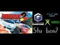 Stu bon Burnout 2 Point of Impact au Gamecube, Playstation 2 et Xbox?