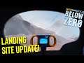 Subnautica Below Zero: Landing Site Area Updated!
