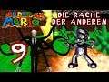 Super Mario 64: Die Rache der Anderen - # 9 - Slenderwald des Erstickens... | Let's Play [Blind]