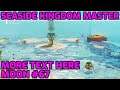 Super Mario Odyssey - Seaside Kingdom Moon #67 - Seaside Kingdom Master Cup