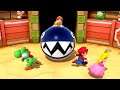 Super Mario Party - Minigame Master Battle