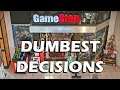 Tales from Retail: GameStop's Dumbest Decisions