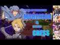 [テイルズ オブ ザ レイズ] Tales of the Rays - GUNGNIR CRESS, MORRISON and Arche and Klarth's OVERRAY pull