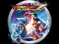 Tekken 7 Fated RetributionTeknoparrot Capture test 6