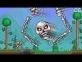 Terraria Overhaul # 9 Boss Fights with Holy Arrows!