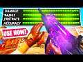 the #1 FFAR 1 SETUP... OVERPOWERED! (BEST FAMAS CLASS SETUP) - COLD WAR