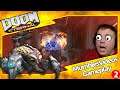 The Arachnotron Is Tough! | Doom Eternal Gameplay 2020 | MumblesVideos Let's Play #2
