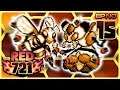 THE BEE MOVIE FT. VESPIQUEN & BEEDRILL | Pokemon Red 721 Cagelocke - EP15