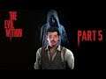 The Evil Within Playthrough - Part 5 FINAL