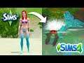 The Evolution of Mermaids in The Sims
