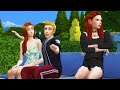 THE FAVORITE TWIN l  A SIMS 4 STORY