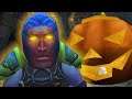 The Hallow's End Spooktacular | Rogue 1 - 60 | World of Warcraft Classic