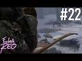 The Hunt in Winter | The Last Of Us Grounded Refresher - Part 22