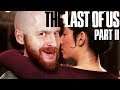 The Last of Us Part 2 - сюжет, геймплей, персонажи. Алексей Макаренков анализирует все подробности