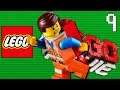 The LEGO Movie Videogame Gameplay 2019: Part 9