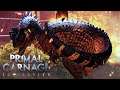 After 5 years We Finally Have A New Dinosaur! - New Cerato & Volcano Map - Primal Carnage Extinction