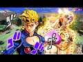 The NEW JoJo's Bizarre Adventure: Last Survivor Game In 2021..
