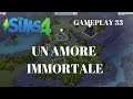 The Sims 4 UN AMORE IMMORTALE GAMEPLAY ITA! Ep 33: Una Giornata In Palestra