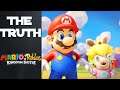 The Truth - Mario + Rabbids Kingdom Battle