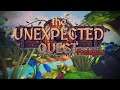 The Unexpected Quest - Prologue Launch Trailer