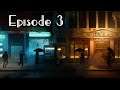 THIS GAME IS SO PRETTY!! | Backbone: Prologue | Let's Play Ep. 3
