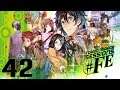 Tokyo Mirage Sessions #FE Blind Playthrough with Chaos part 42: Hitting on Ladies