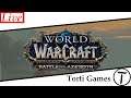 Torti plus World of Warcraft ist gleich Chaotisch MöpMöp  [WoW] (GER/DE ) 🔴