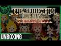 Totally Real Unboxing Video - Theatrhythm Final Fantasy Curtain Call