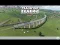 TransportFever2 [ไทย] : Europa#5 ใครสร้ารางรถไฟแบบนี้