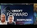Ubisoft Forward : suivez le en notre compagnie dès 20H !