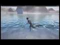 UE4 Responsive Render Target Water infinite size [Unreal Engine 4]