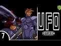 UFO: Enemy Unknown (OpenXcom) - Large UFO Filled with Chryssalids! - Part 7