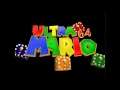 Ultra Mario 64 SNEAK UPDATE