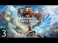 UNA MÁS Y A LA HISTORIA - Inmortals: Fenyx Rising - Directo 3