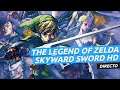 Una remasterización de altos vuelos - Jugamos a Zelda: Skyward Sword HD