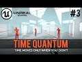 Unreal Engine 4 FPS Tutorial - A Game Where Time Moves When You Don't - Player Movement