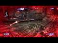 Unreal Tournament 3 Team Deathmatch Part 12: Sanctuary