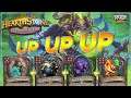 UP UP UP MIX 😜🤘 | Campos de Batalla/Battlegrounds | Y´SHAARJ