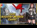 V4 - My Thoughts On This Mobile/PC MMORPG - Global 2020