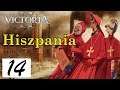 Victoria 2 Heart of Darkness PL Hiszpania #14 Spain Strong