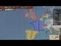 Victoria II Tutorial: How to win a UK-France war at game start