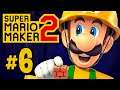 Viewer Troll Levels - Super Mario Maker 2 #6