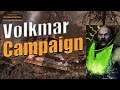 Volkmar Campaign - Testing out new cav mechanics: Total War Warhammer 2
