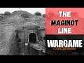 Wargame Red Dragon - The Maginot Line